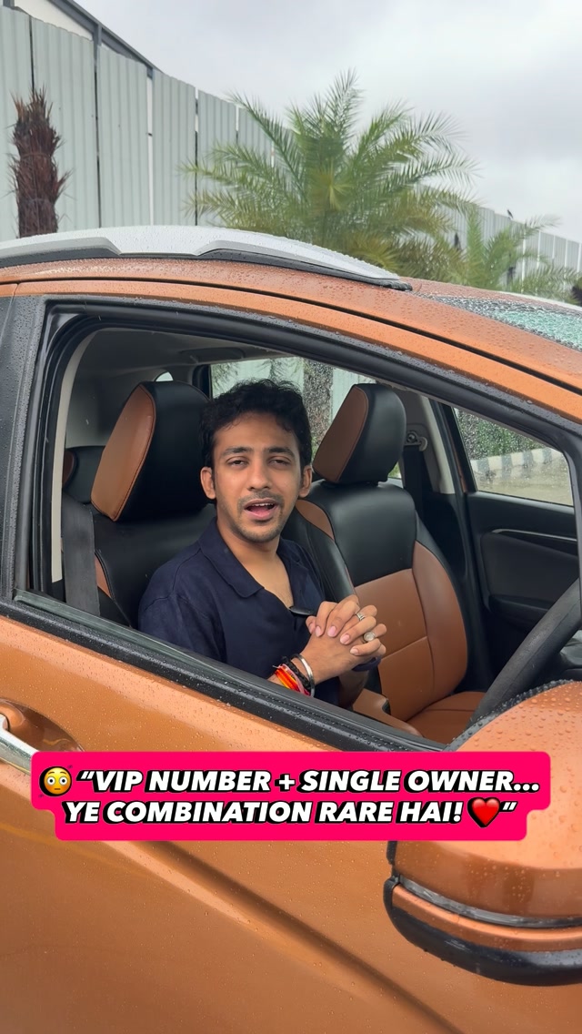 🔥 One of the cleanest Honda WR-Vs you'll come across! 🚗 Honda WR