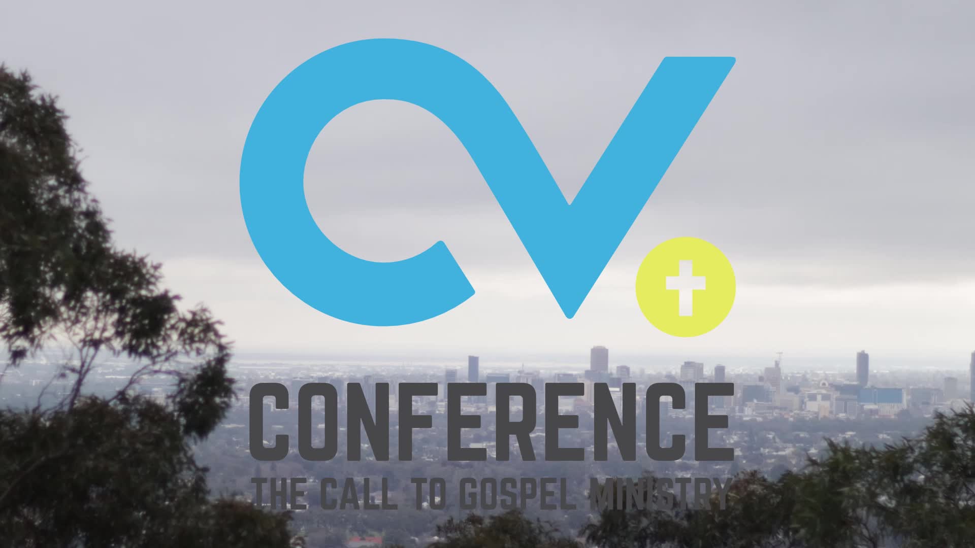 CV Conference - Home