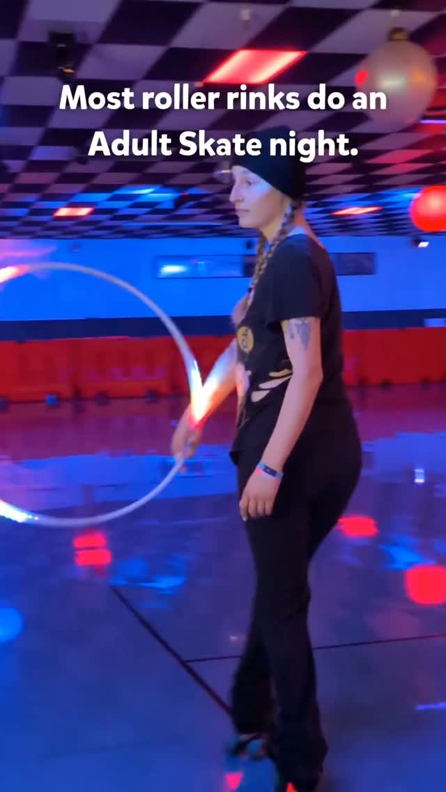 Skatin' Place | Saint Cloud MN