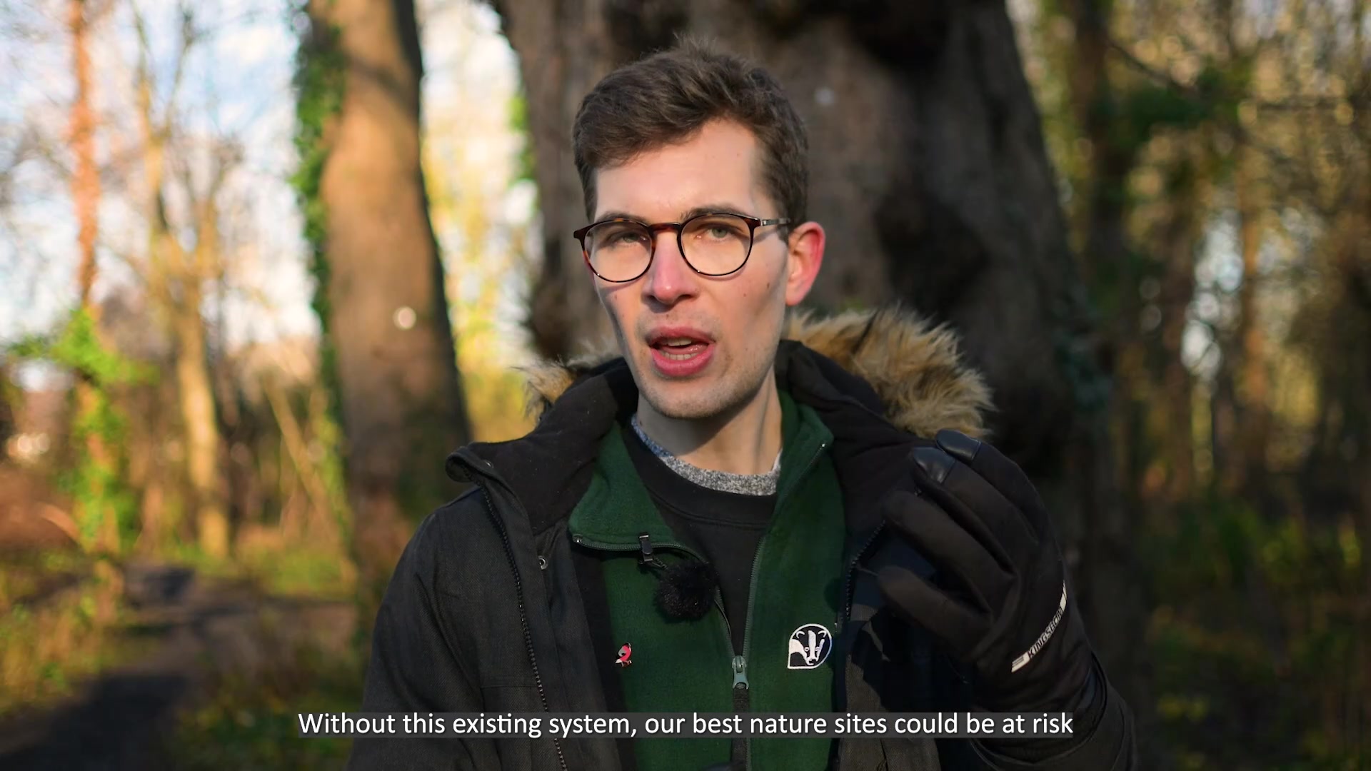 ⚠️ The... - Berks, Bucks and Oxon Wildlife Trust - BBOWT | Facebook
