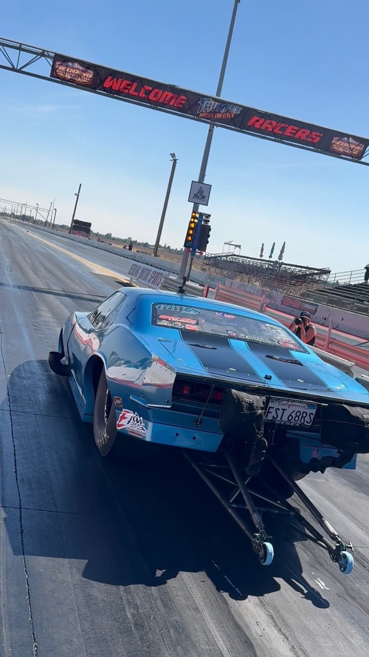 Good Vibrations Motorsports | Whittier CA