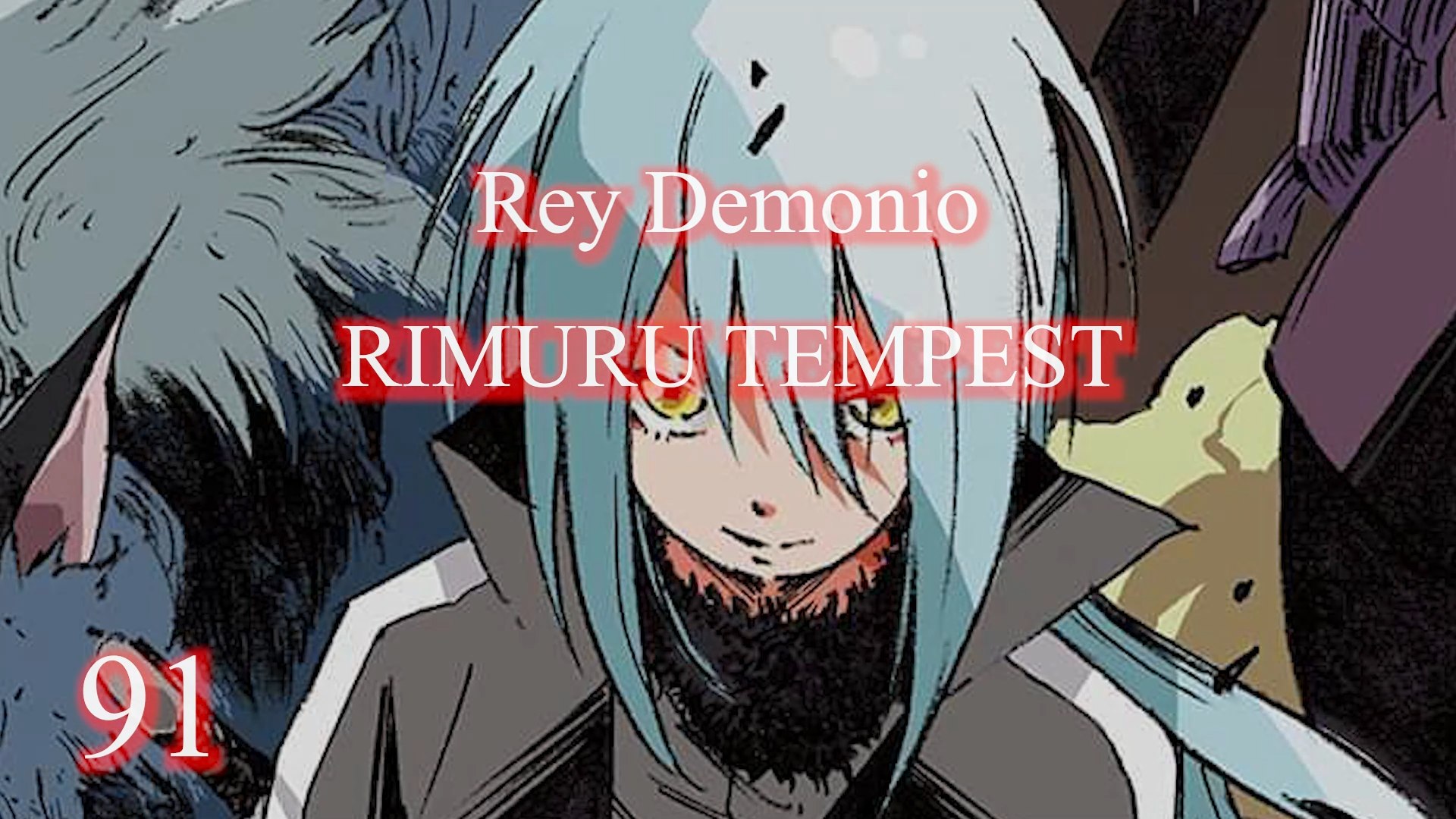 Mundo Rimuru