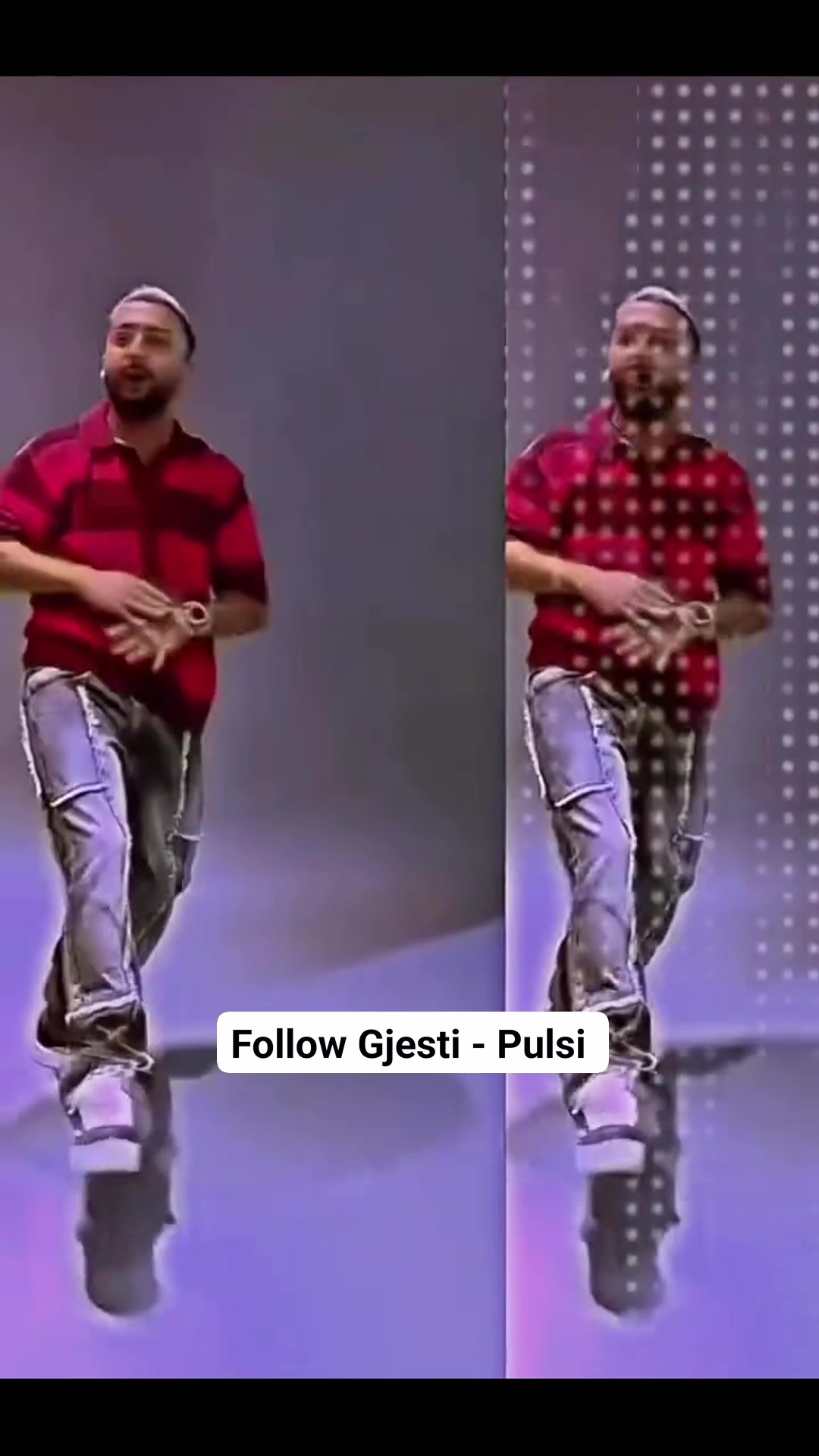 Follow share faqen Gjesti - Pulsi | Gjesti LAJMI