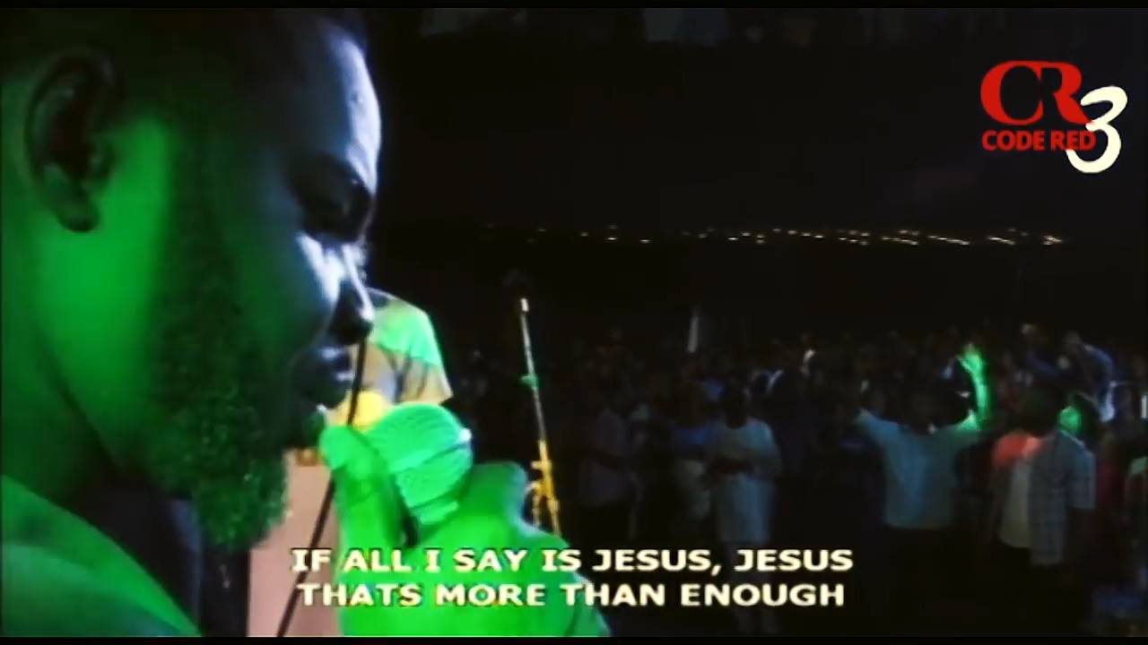 All Gospel Music Addict If All I Say Is Jesus Live Facebook if all i say is jesus live facebook