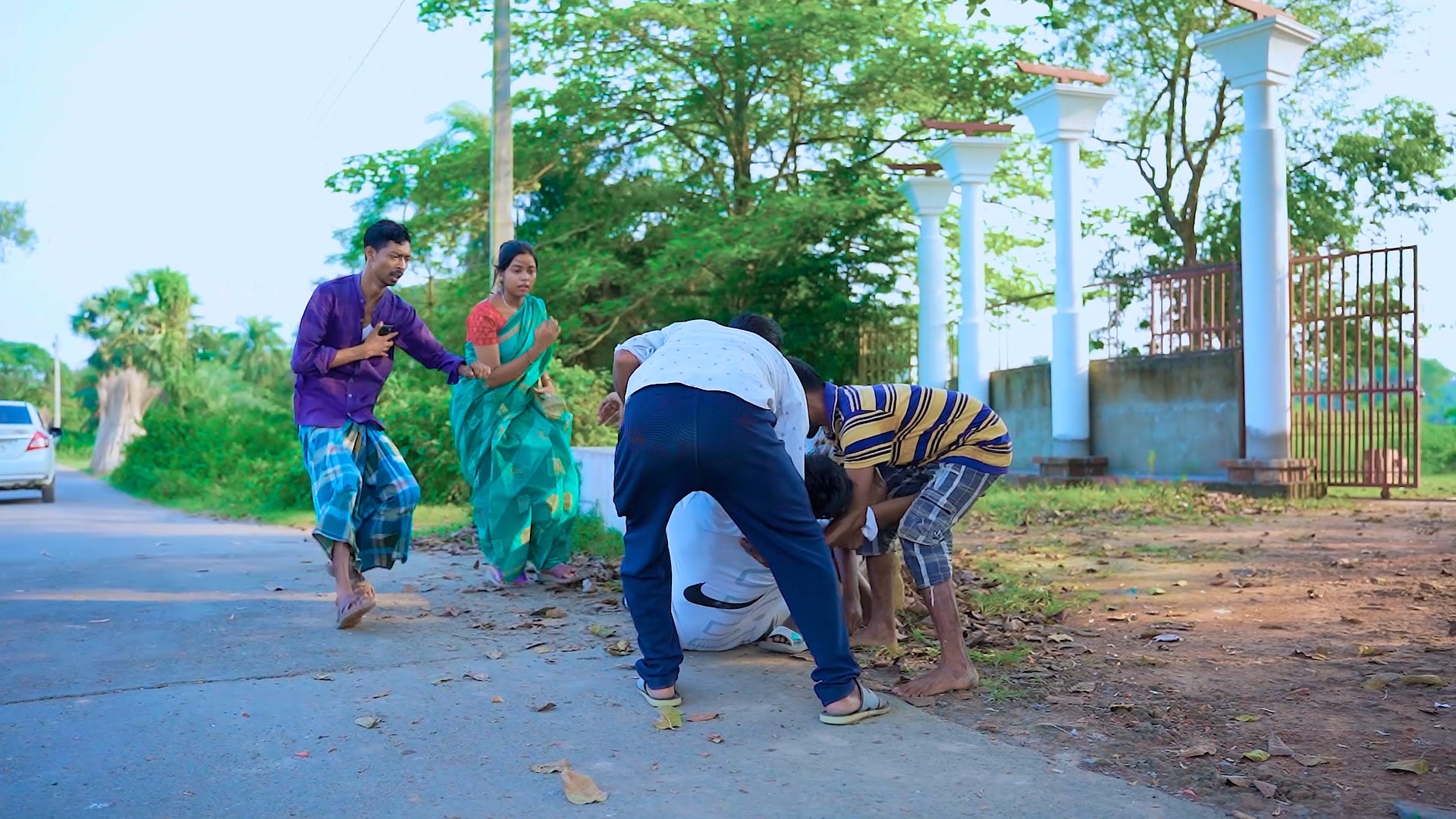 হাড় কিপটেরা যেভাবে সংসার চালায় পার্ট ২ / সামাজিক ভিডিও / ২০২৫ #family ...
