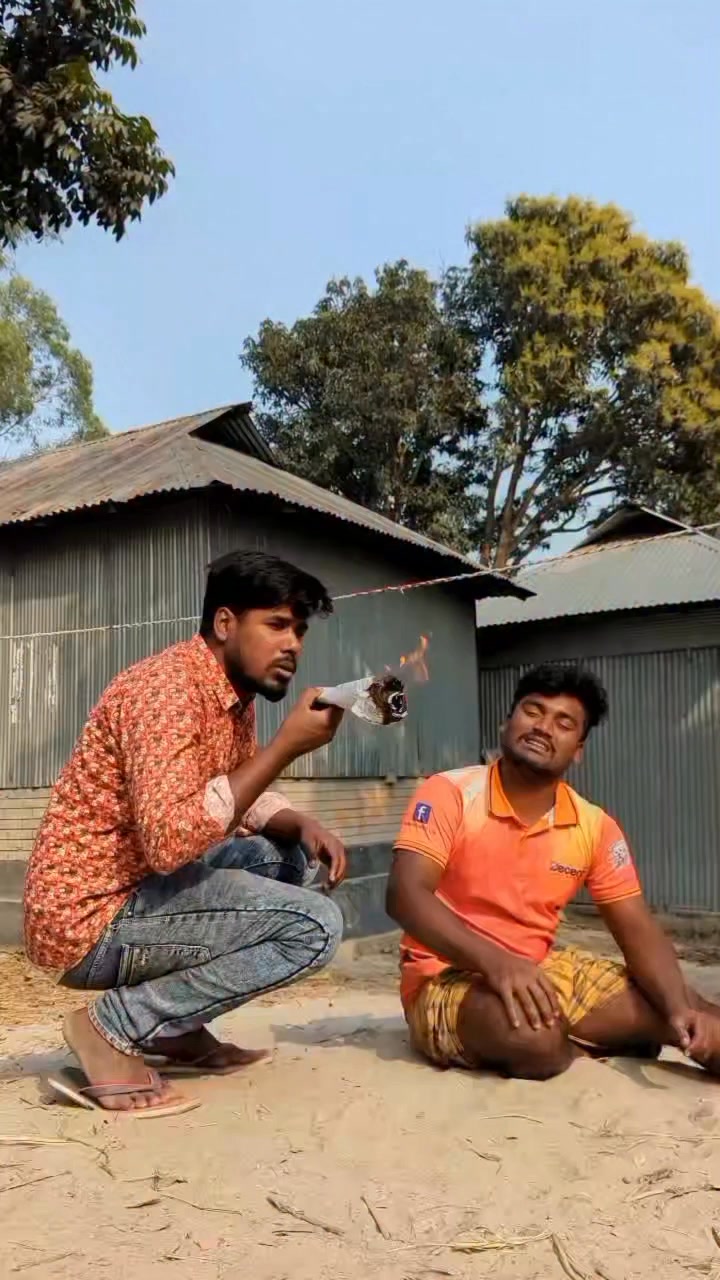 New funny video 🤣😀 #foryouシ #comedy #Arifvai #funny | FZ Forhad Vai ...