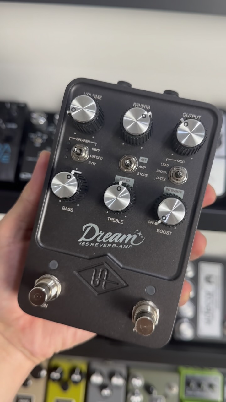 I can't remember when the Dream 65' came out. It was one of the