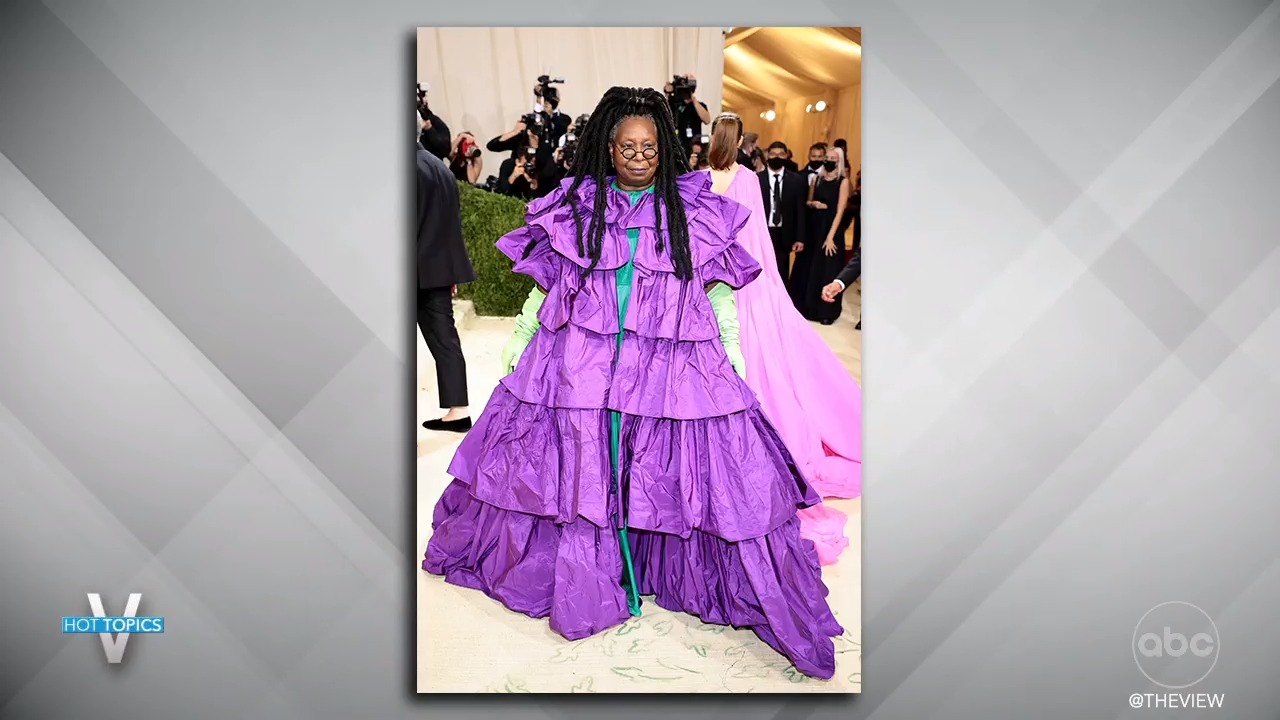 open lace back dress Whoopi Goldberg 8 Inch x10 Inch Photo The View The Color Purple Ghost  Leaning on Left Elbow in Nun's Habit kn at Amazon's Entertainment  Collectibles Store