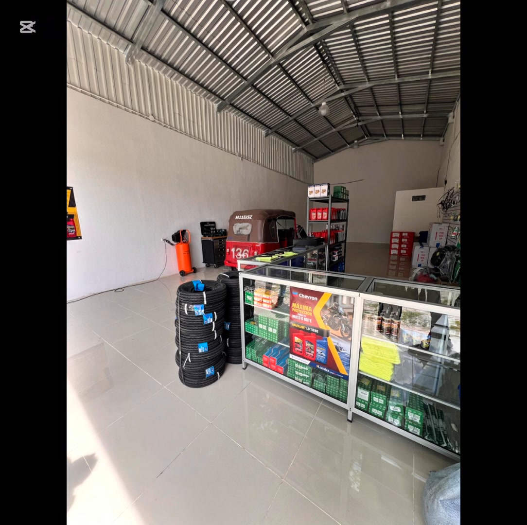 Servicentro Jireh