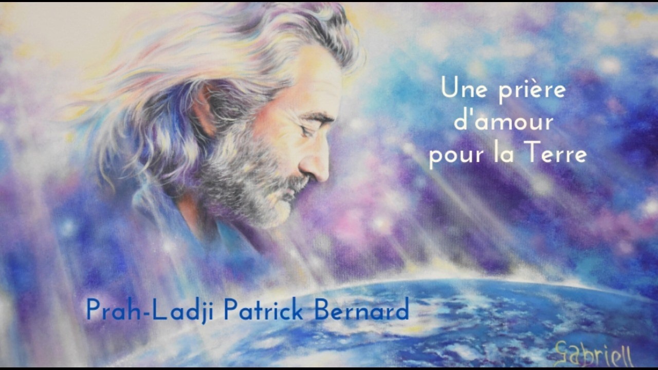 Patrick Bernard Prah Ladji Patrick Bernard Une Priere D Amour Pour La Terre Facebook