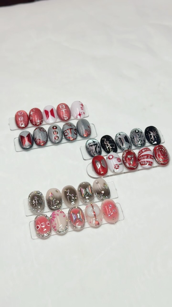 GXY Nail Designs | Maplewood MN