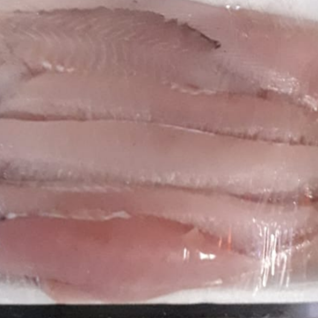 Bahia Salada Fish | Copiapó