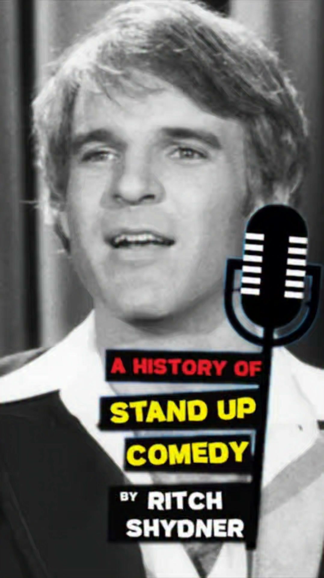 Steve Martin | 14th Annual American Comedy Awards (2000) | 800