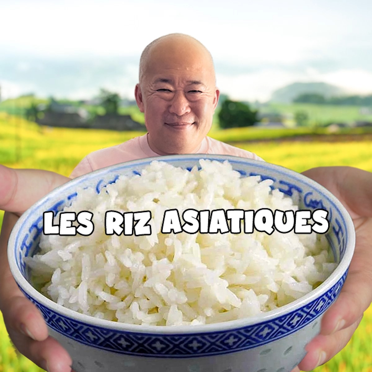 Que sont les riz asiatiques et comment les cuire et les consommer ! # ...