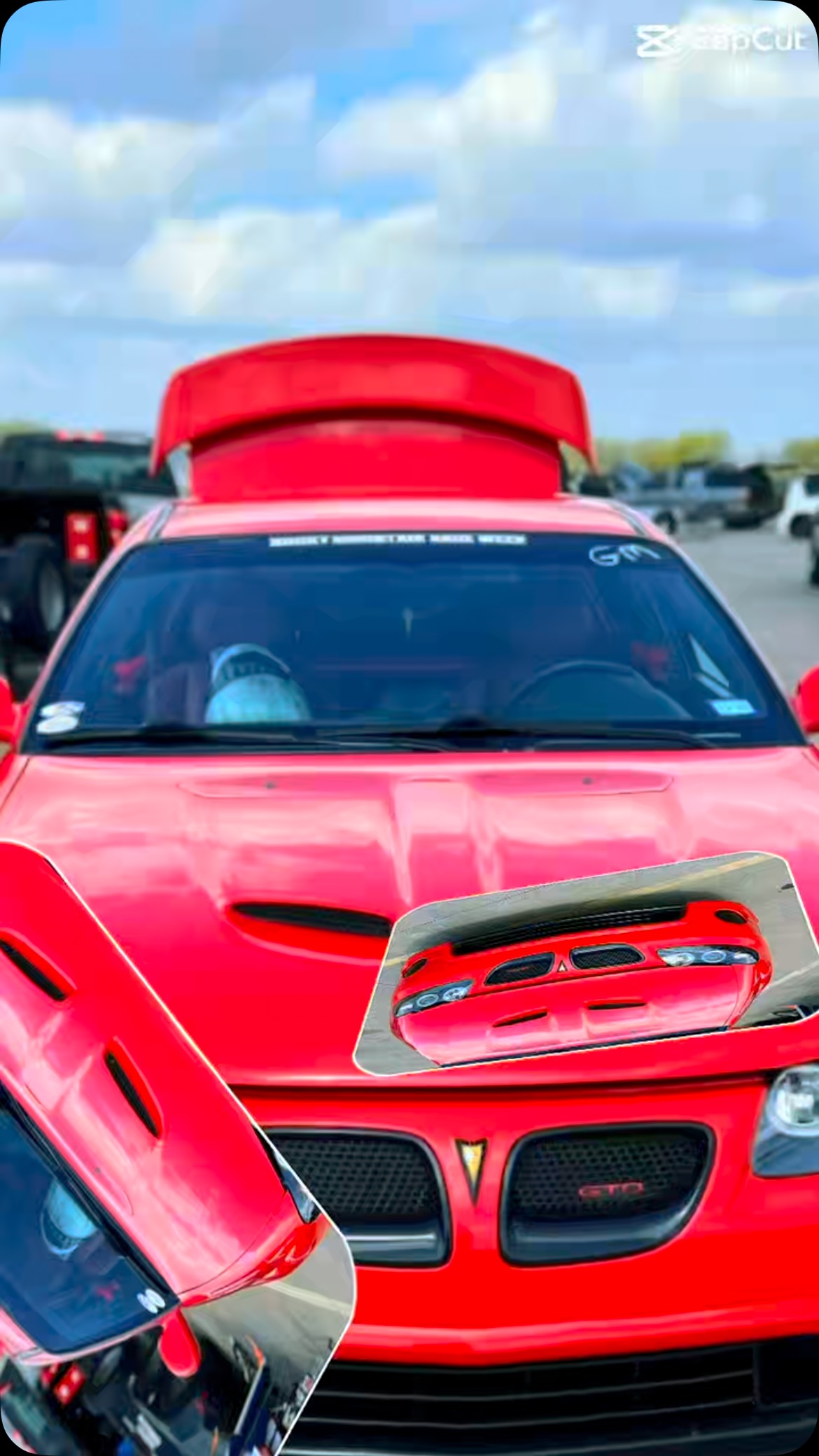 Join us for the ultimate showdown in tmccc bracket racing - may the ...