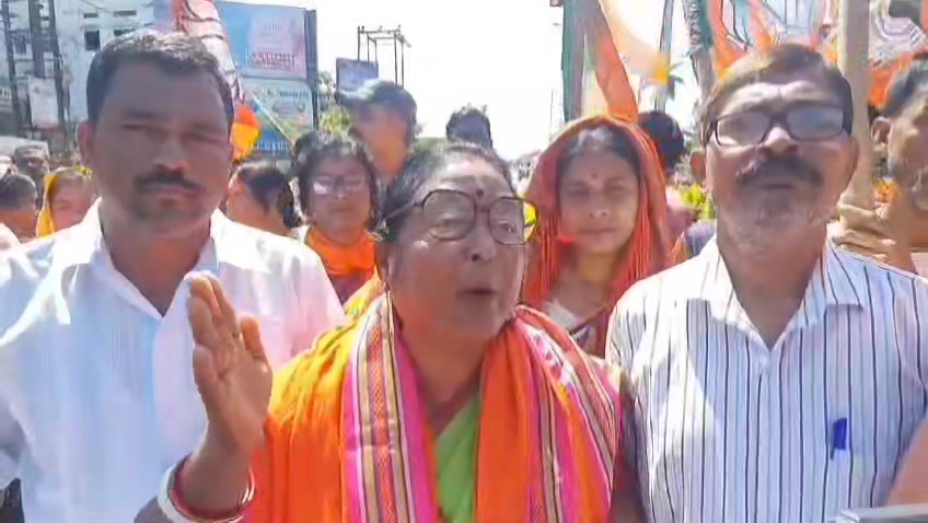 Malati Rava Roy