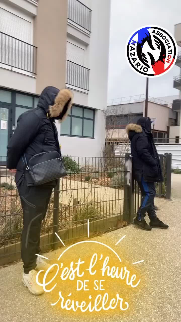 Tu Sais Que Tu Viens Des Ulis