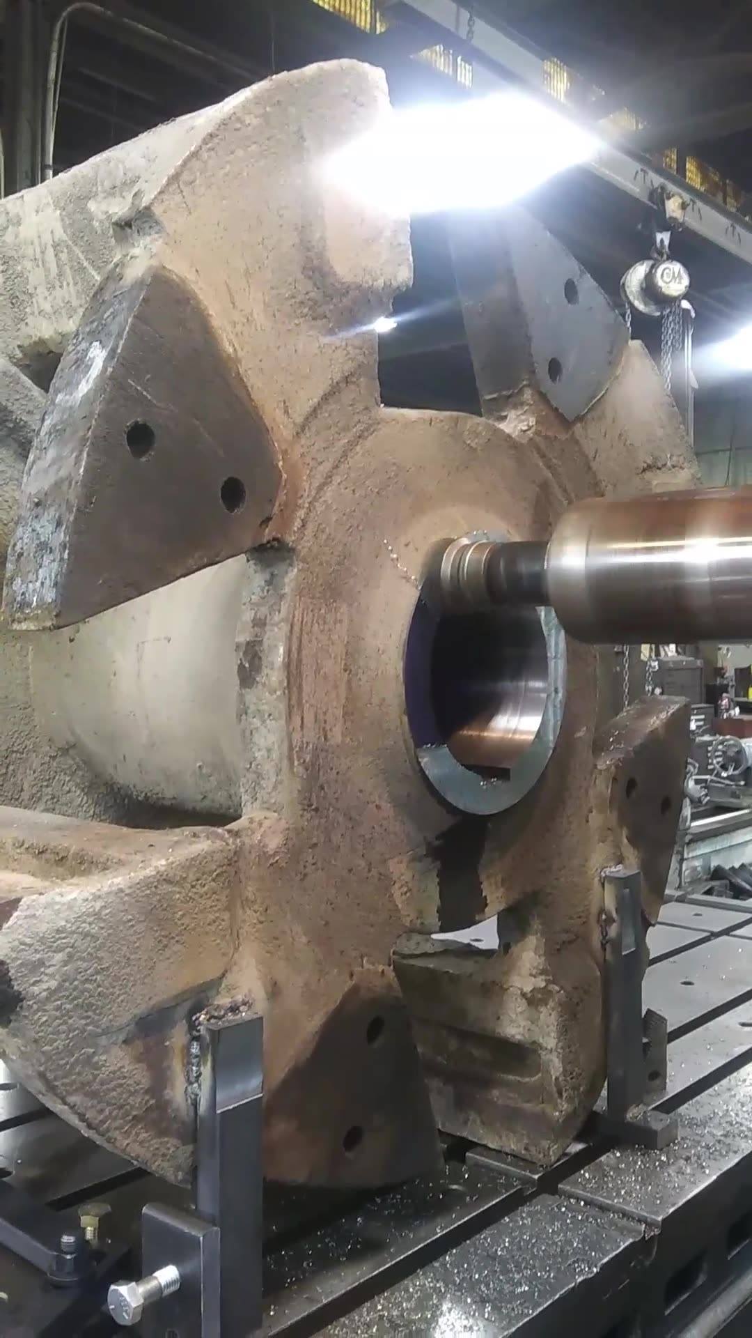 Logan Machine Shop | Logan OH