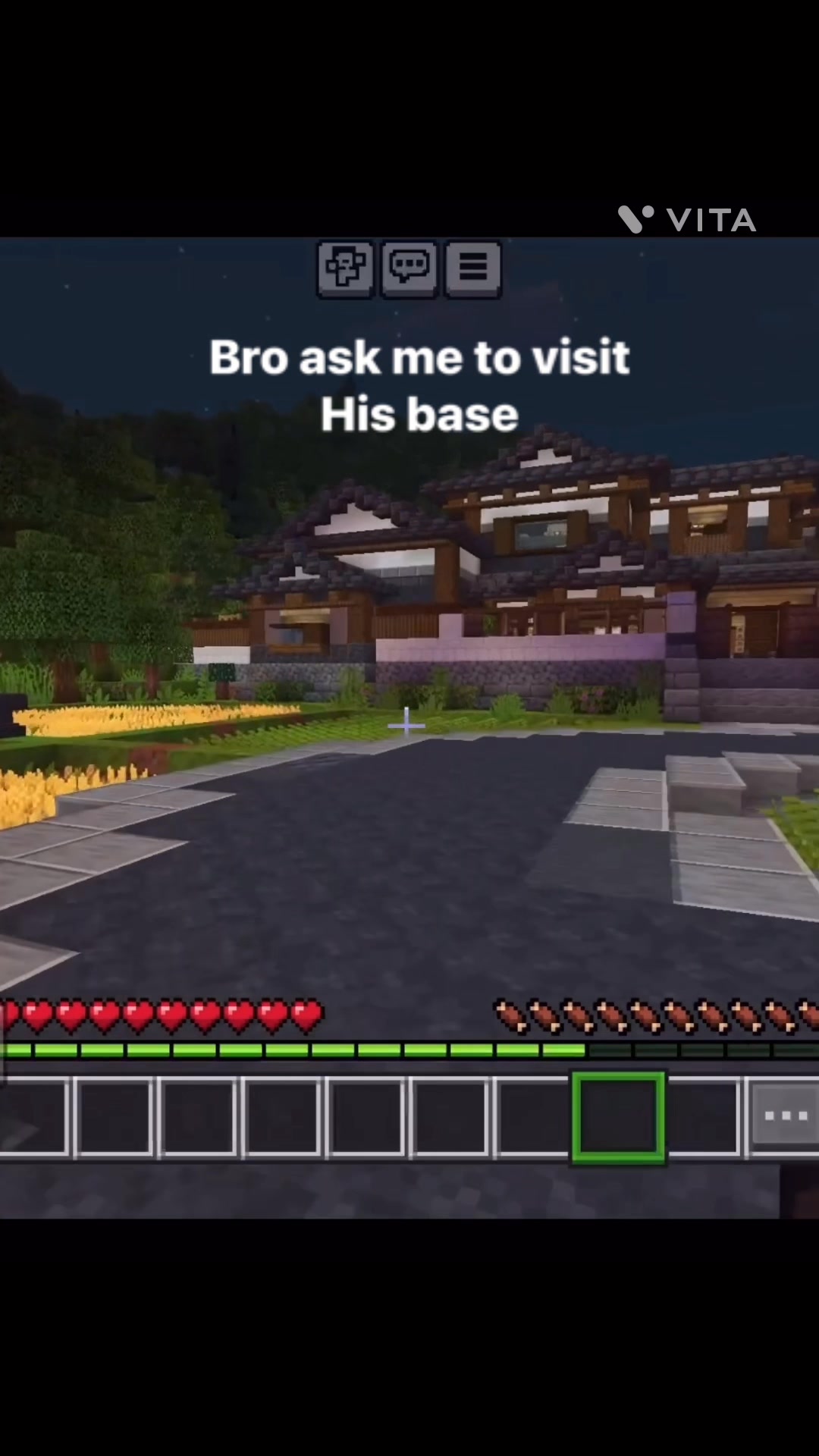 #minecraft | Aryan Vats | Facebook
