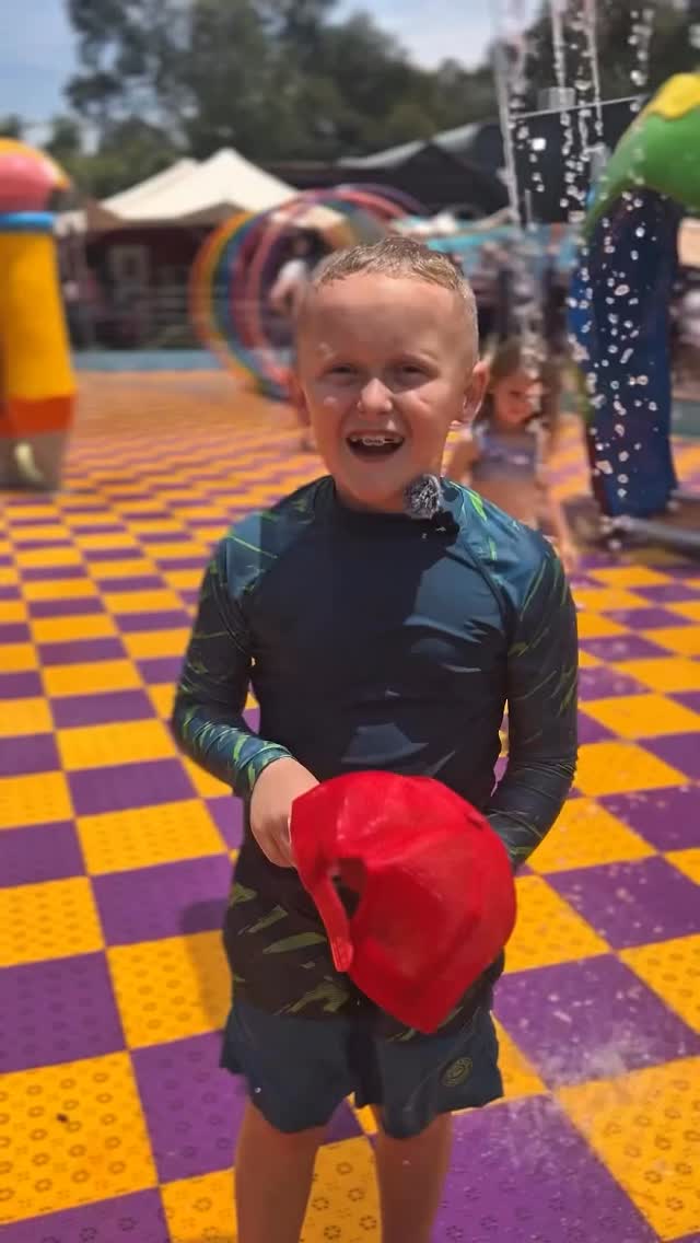 📍 Go-Go Ranch Is all about fun for the kids and space to play, have fun ...