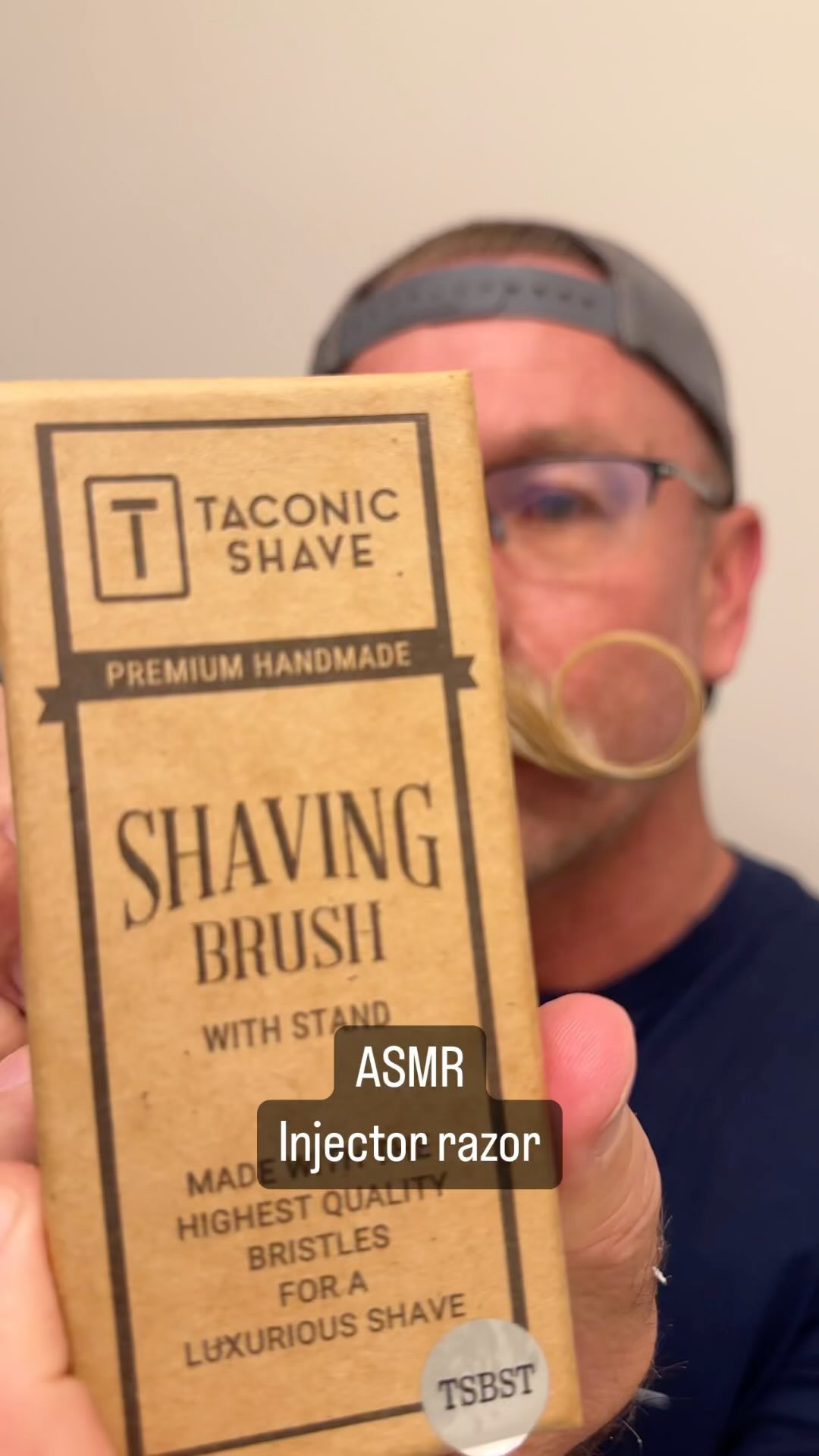Great new shave kit from @parkersafetyrazor. Loving this Adjustable ...