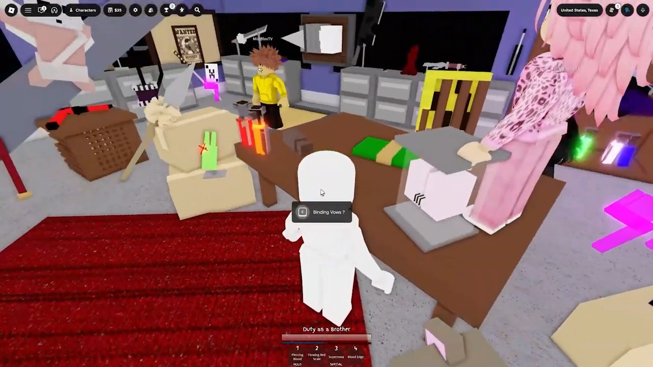 雑誌　人工知能　19冊セット Adopted By a CHAINSAW MAN FAMILY in Roblox Strongest Battlegrounds