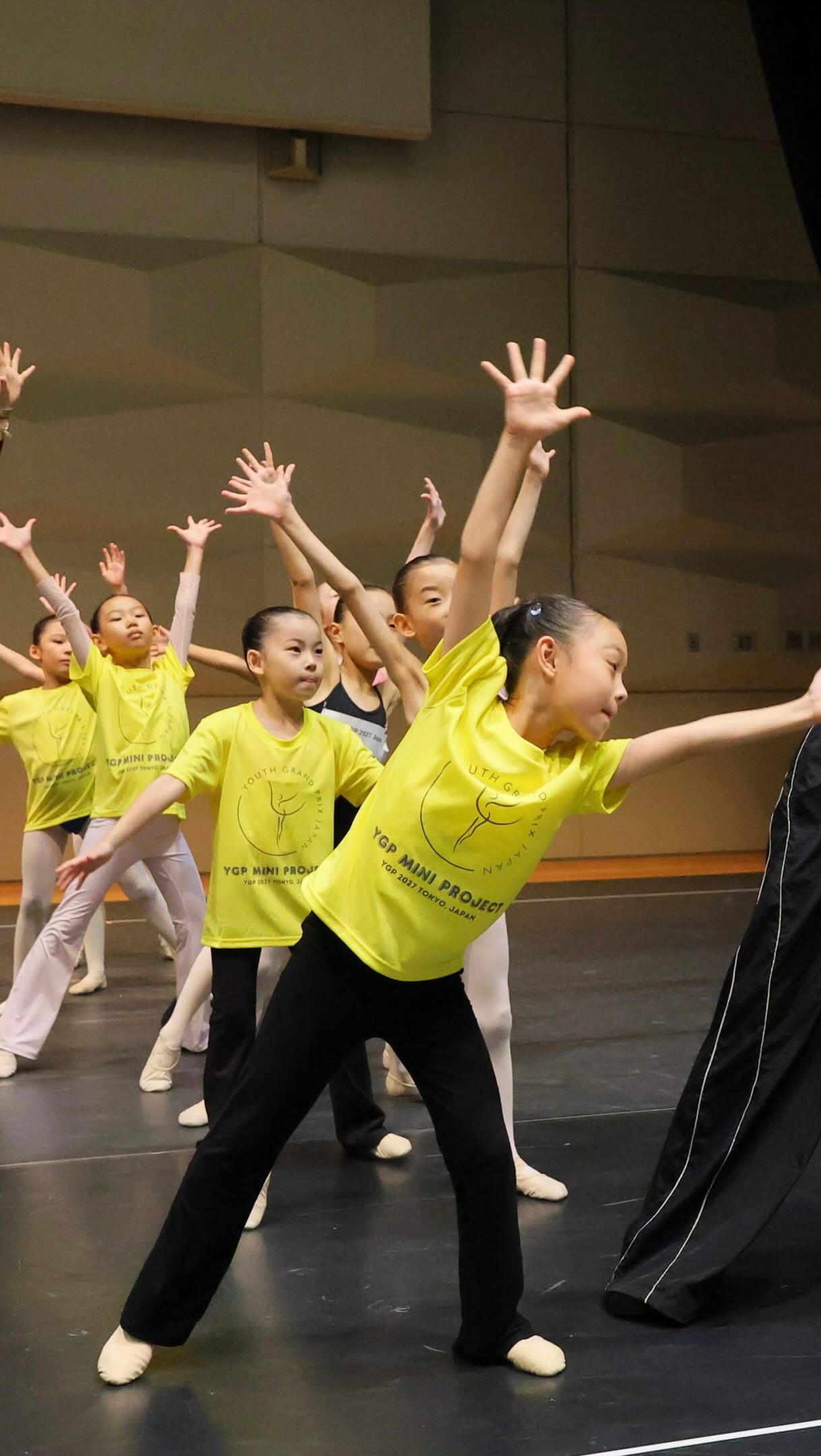 Youth Grand Prix Japan - YGP Japan (@ygpjapan) • Facebook