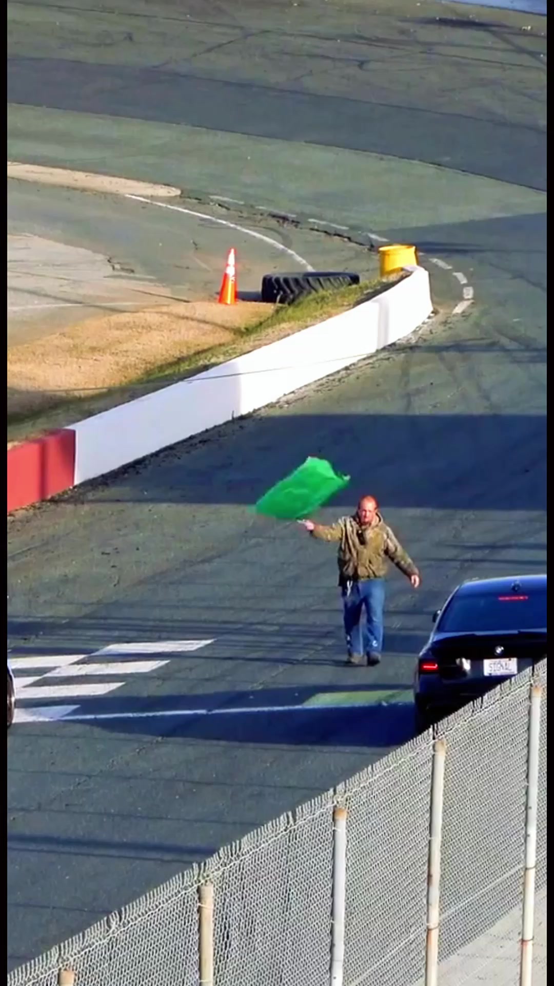 2-Drifting might not always win the race ⚡🔥 “Fuel #usa #supercars # ...
