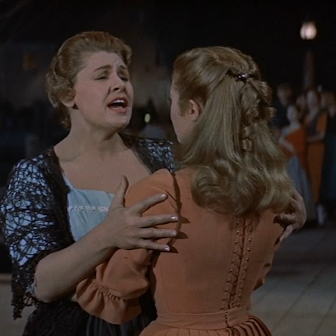 Of all the musicals written by Richard Rodgers and Oscar Hammerstein ...