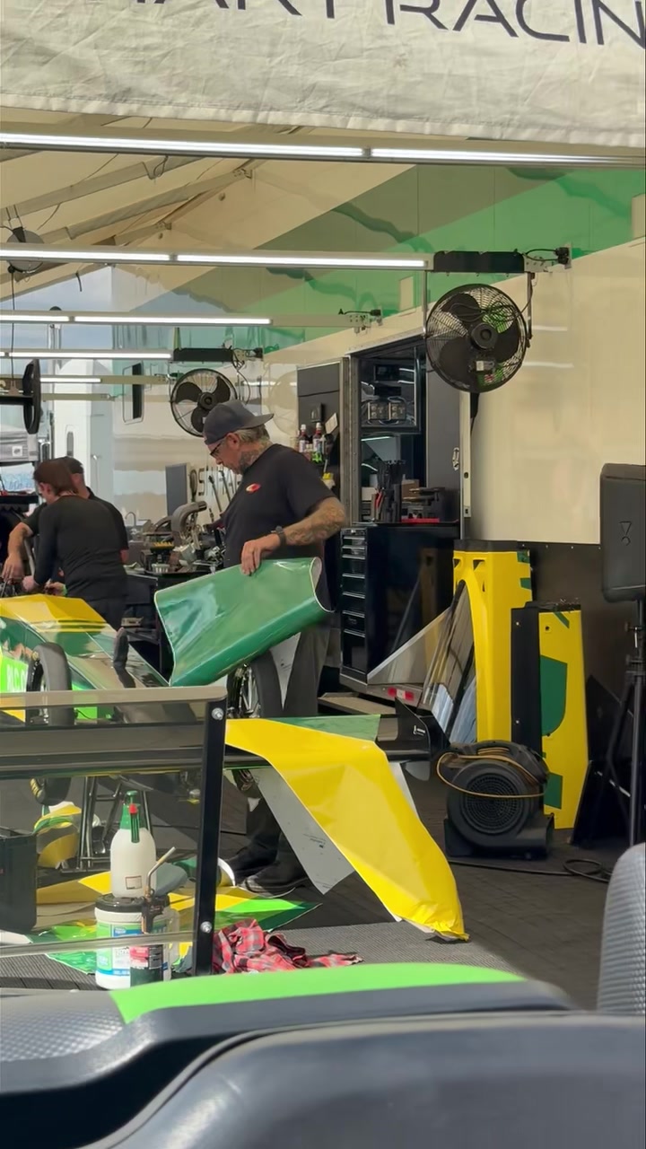 Getting all dressed up… Only one place left to go. #NHRAFinals R+L ...