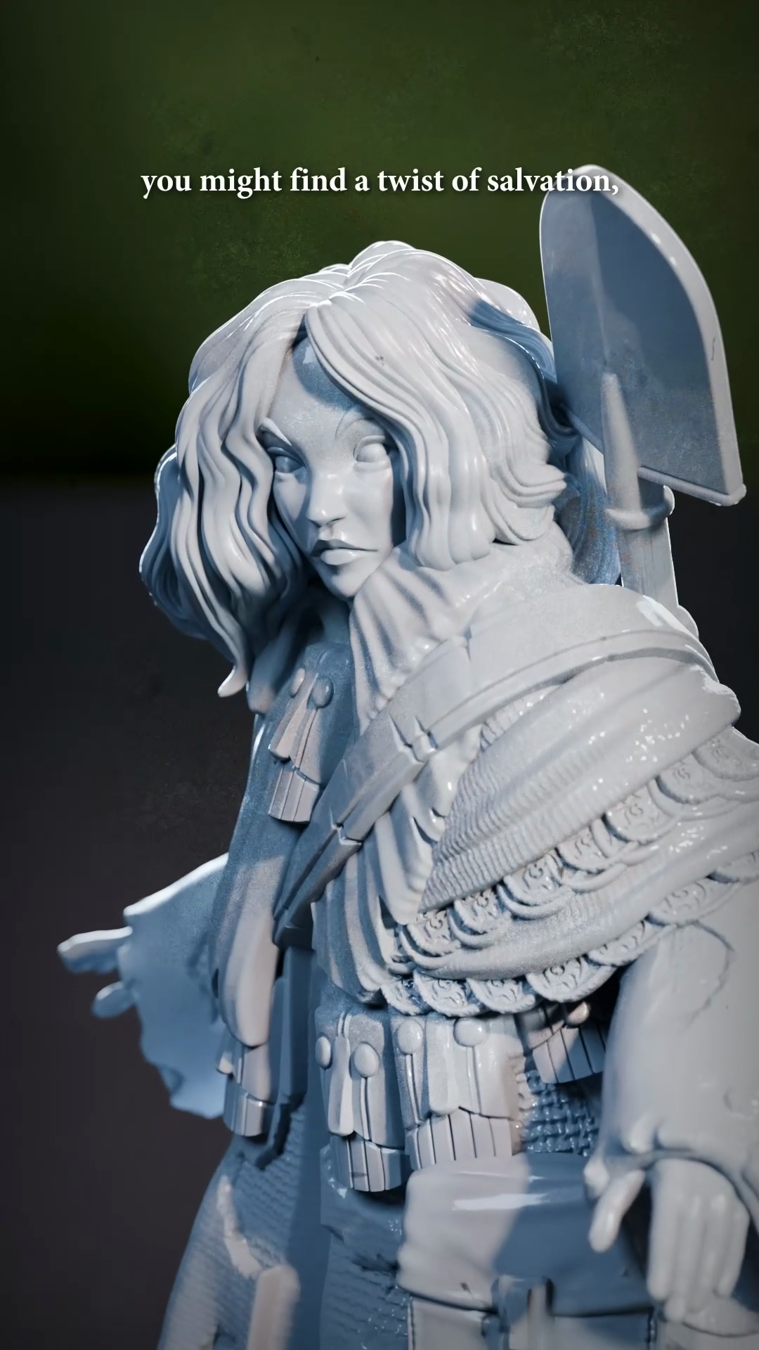 Beast: The Roleplaying Game is live on Kickstarter now! Experience the ...