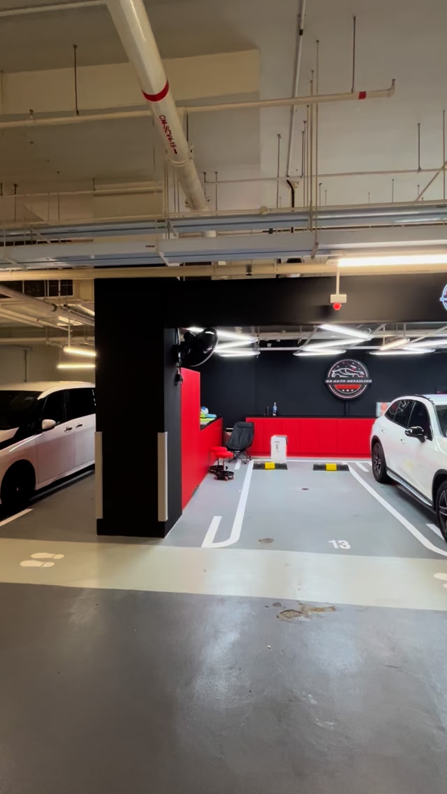 Hash Interior Pte Ltd | Singapore Singapore