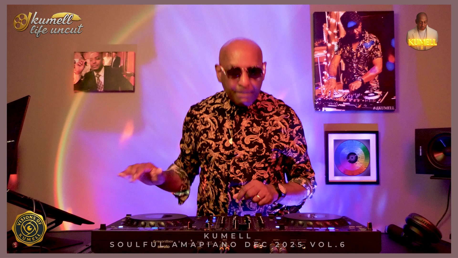 AMAPIANO MIX 2025 I #amapiano I DEC VOL.6 I Kelvin Momo . Dj Stokie ...
