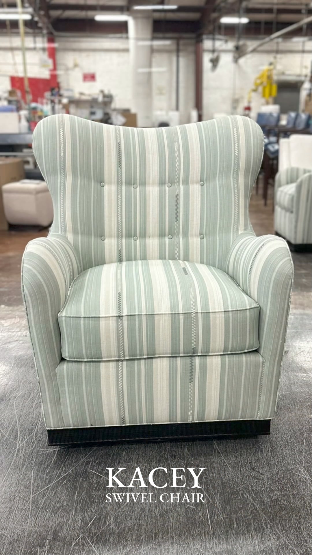 Hickory Chair | Hickory NC