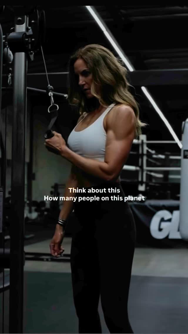 Be the 5% 🙌🏻 I was no joke the wimpiest human alive. Seriously. I just ...
