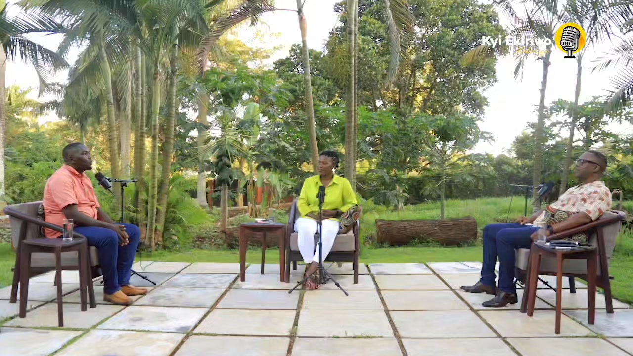 Story Ya BABA Radio! https://youtube.com/@patrickkwezi70?si=B9XrN9 ...