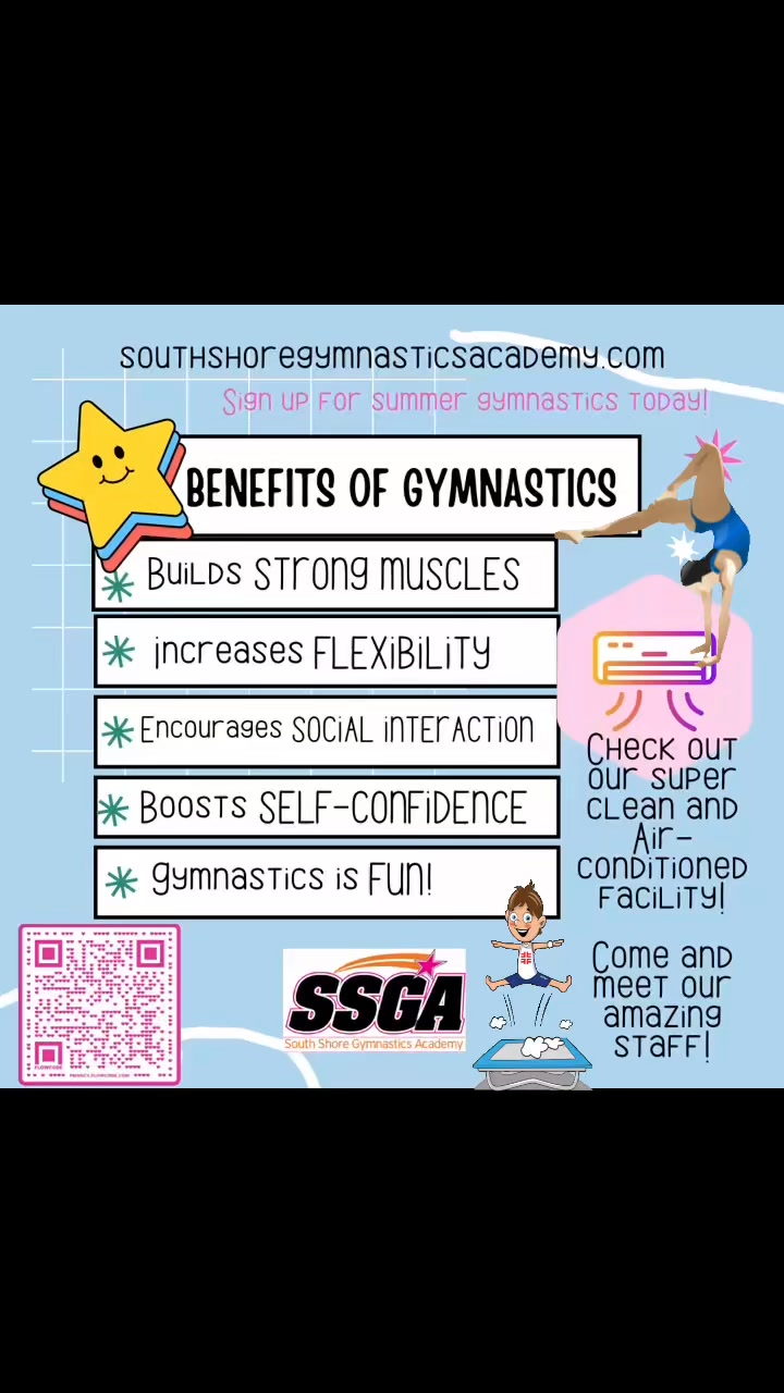 Summer registration is OPEN! Don’t miss out on the FUN and LEARNING at ...