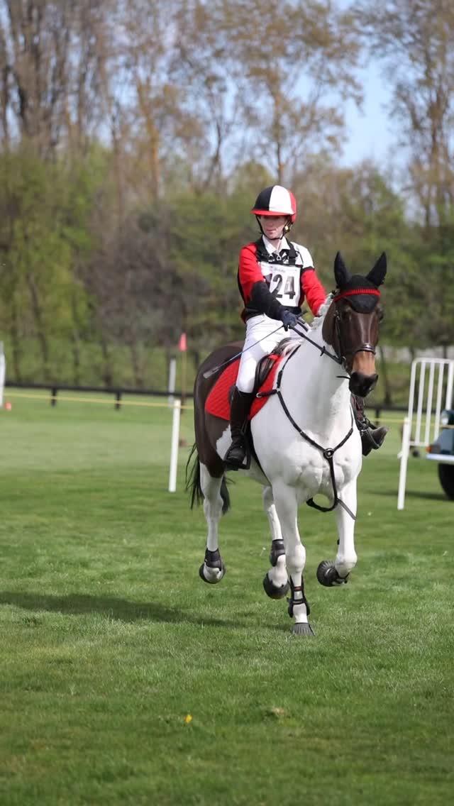 Some seniors strutting their stuff in the SJ at Springston Trophy 2025 ...