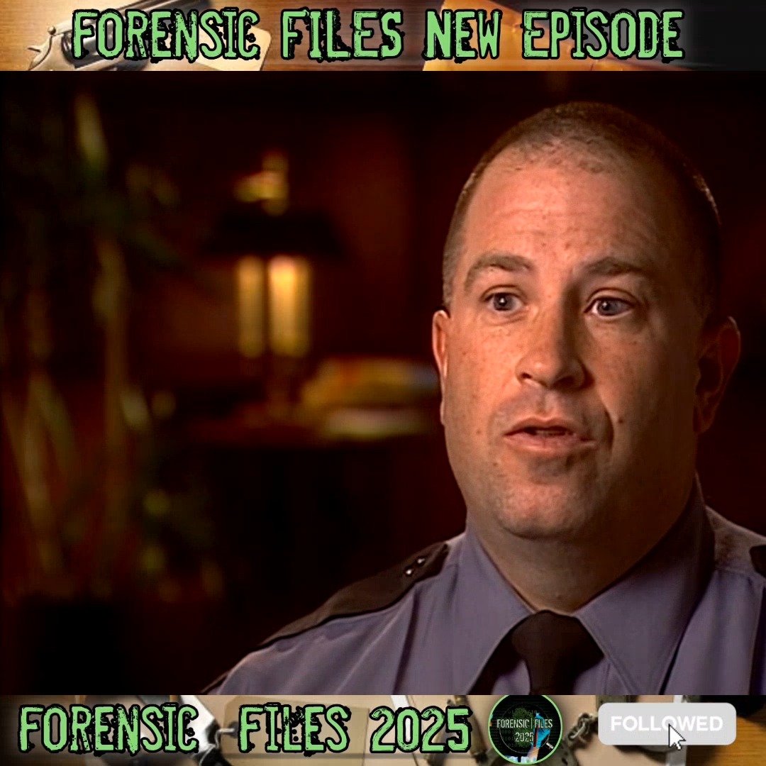 Forensic Files - Differentiate Between Flu #forensicfiles | Forensic ...