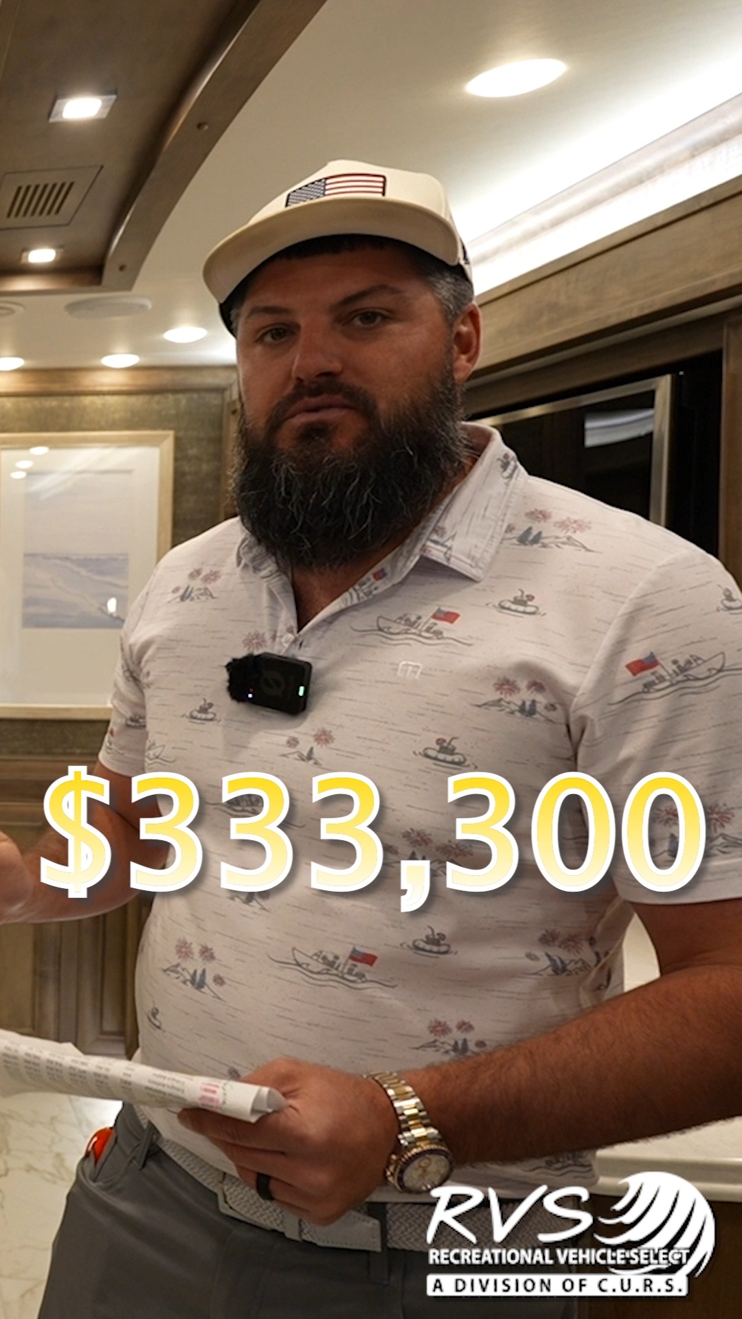 RV Select Website: https://rvselectsales.com/ Andrew's Website: http ...