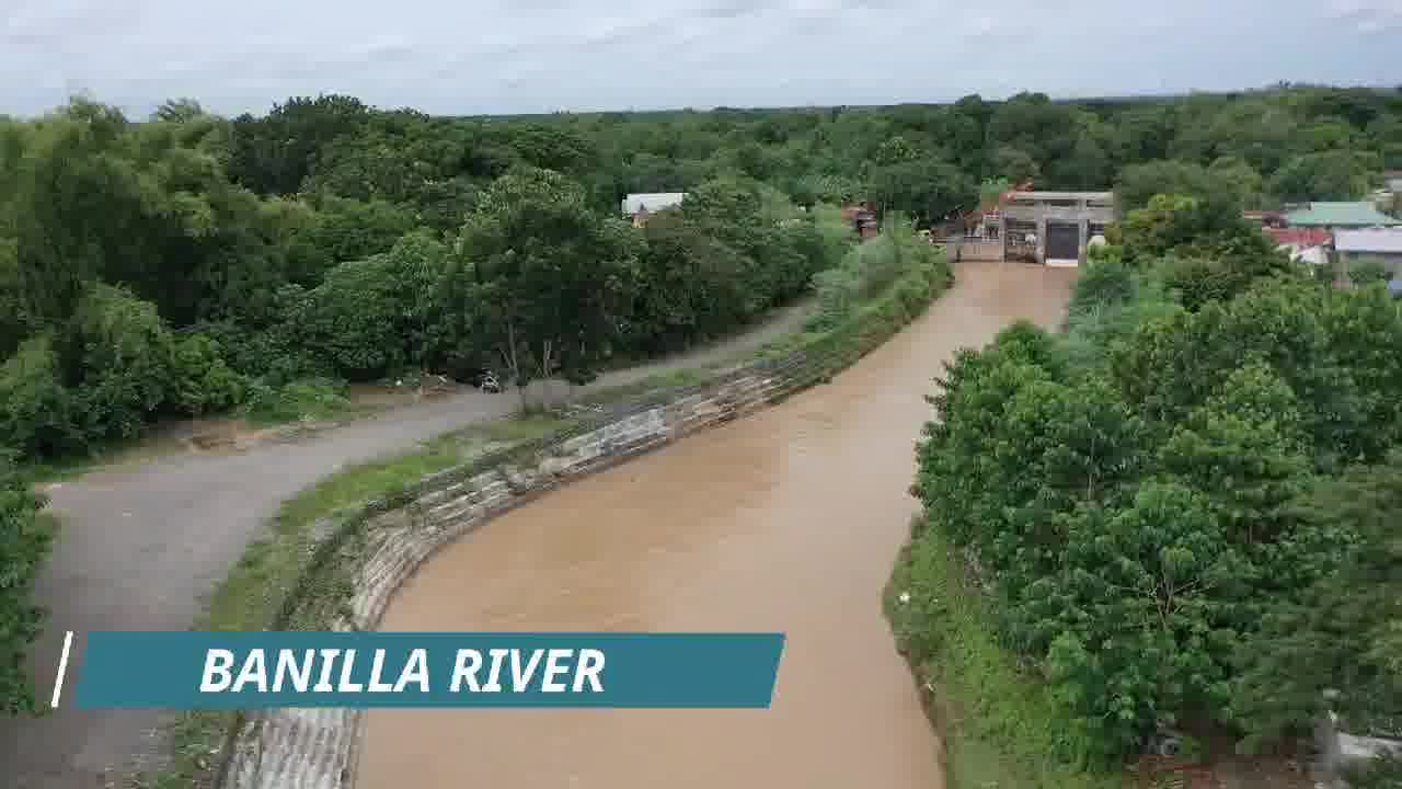 NIA Lower Agno River Irrigation System Improvement Project | Rosales