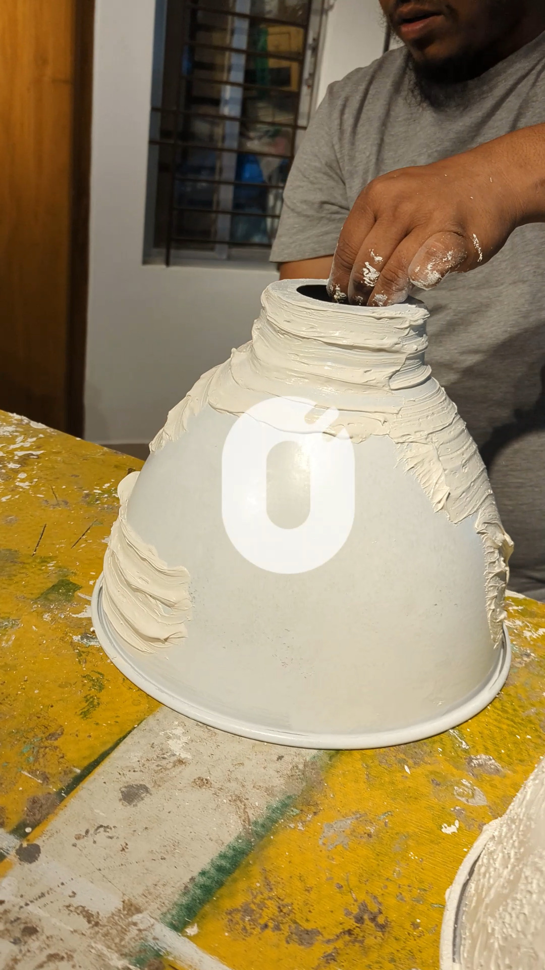 They say perfection is overrated. At Zero Inch, we craft from the past ...