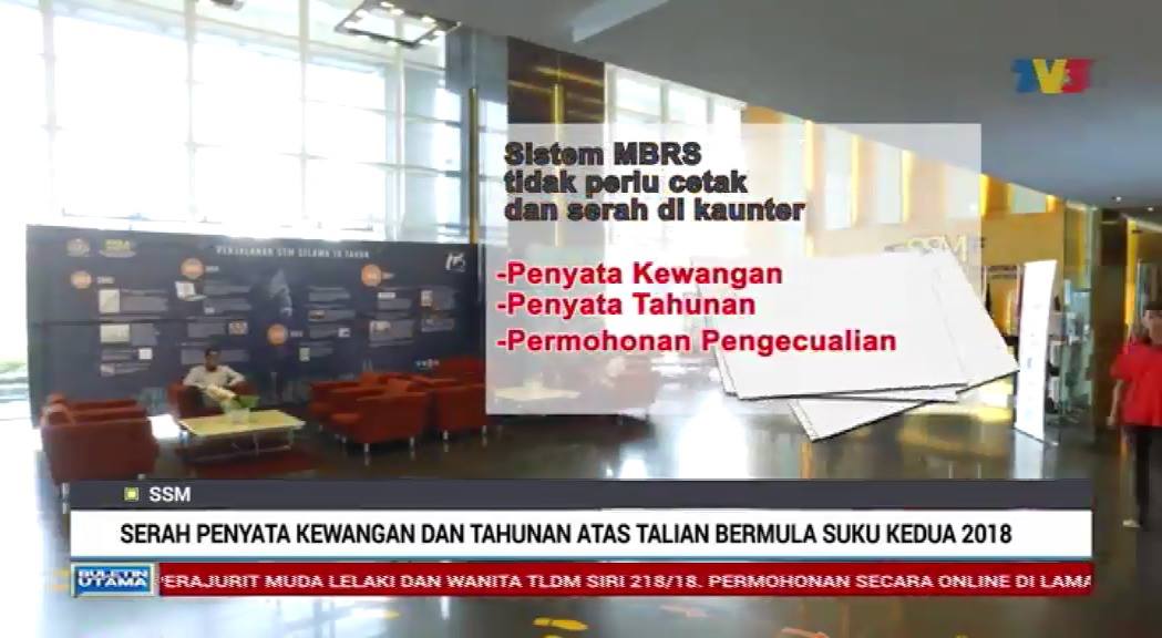 Mbrs Malaysia Mbrs News On Tv3 Facebook