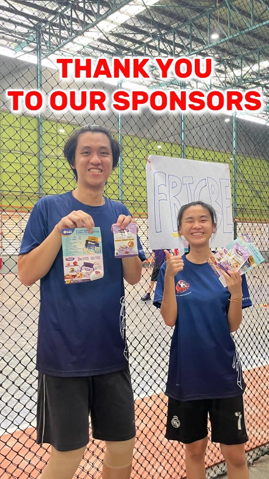 BYFG - Buddhist Youth Fellowship Games