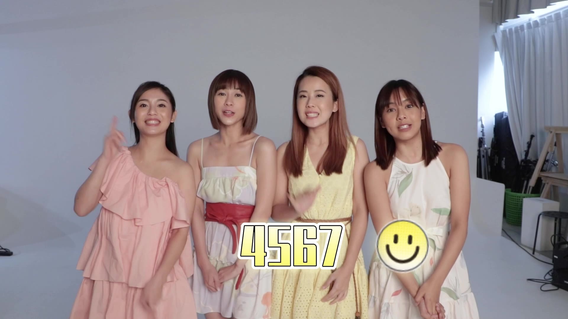 4567-谁最有可能？想要知道更多4567的秘密？🤩 马上到TCA YouTube 观看