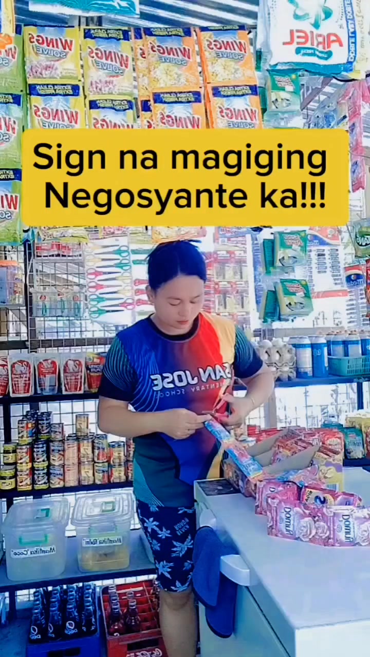 Sign na magiging negosyante ka #fypシviralシ2024 #fypviralシ #fypviral # ...