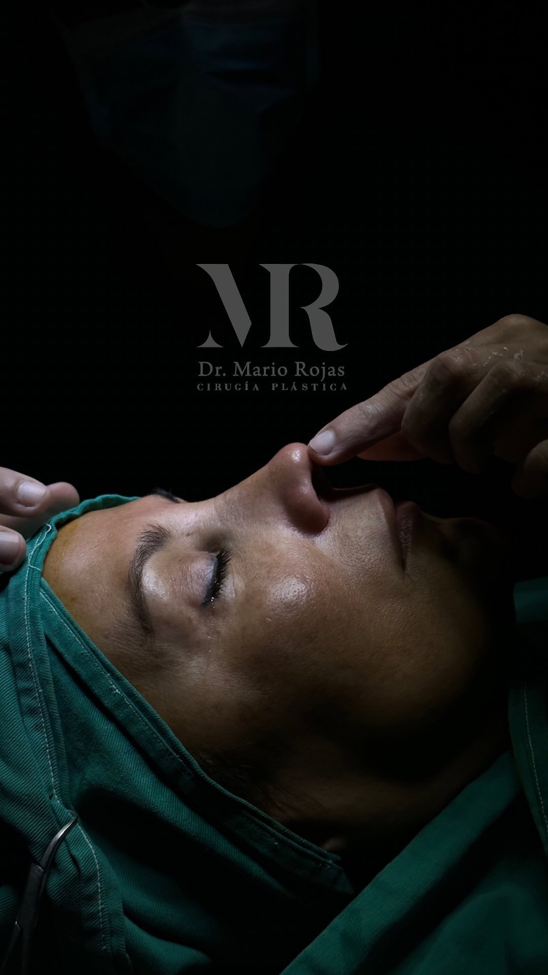 Dr. Mario Rojas Yepes