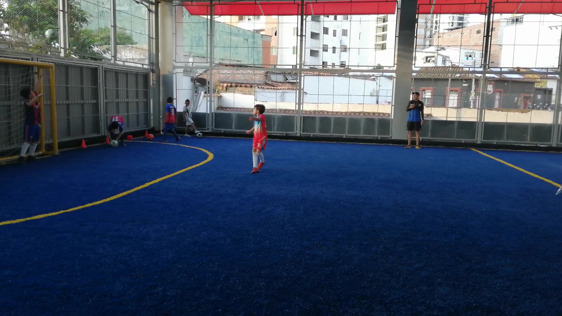 Invictus F.C | Bucaramanga