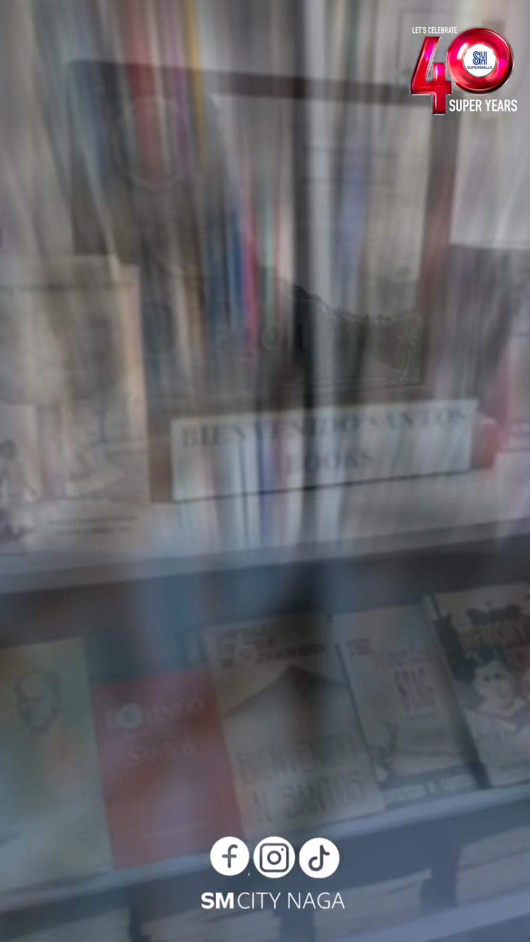 Take a closer look at the Raul Roco Library – where your donations from ...