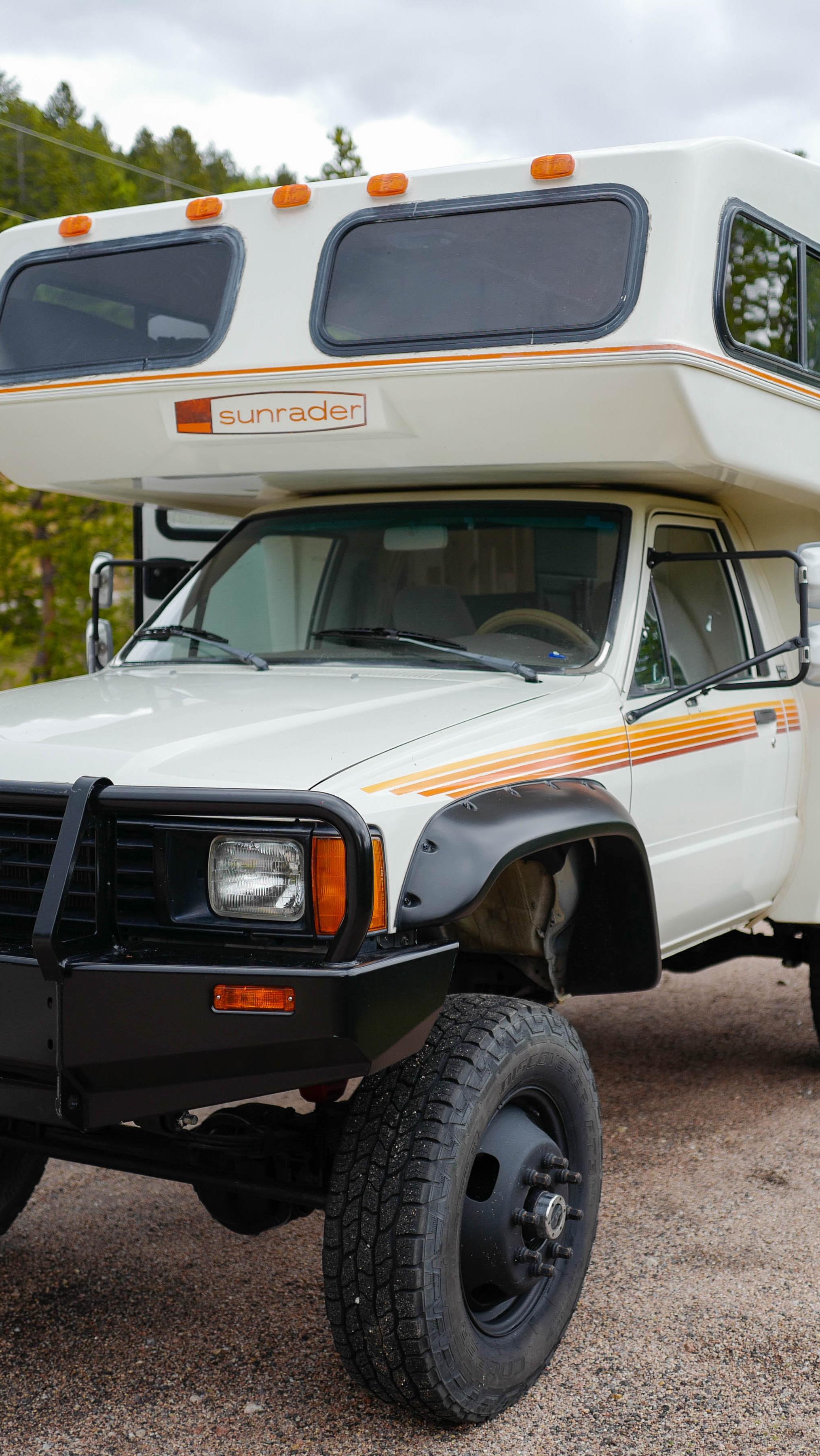 Cubs Mod Shop | Conifer CO